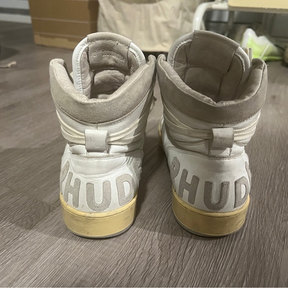 Rhude Sneaker - Picture 3 of 3